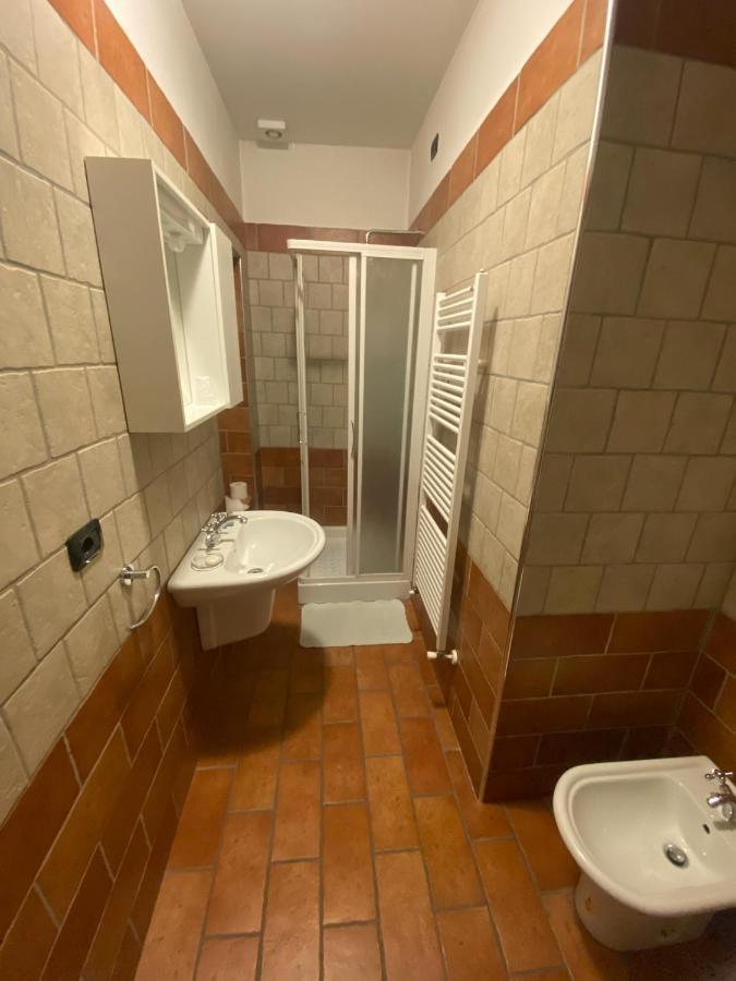 Domus Hotel Caselle Torinese Extérieur photo