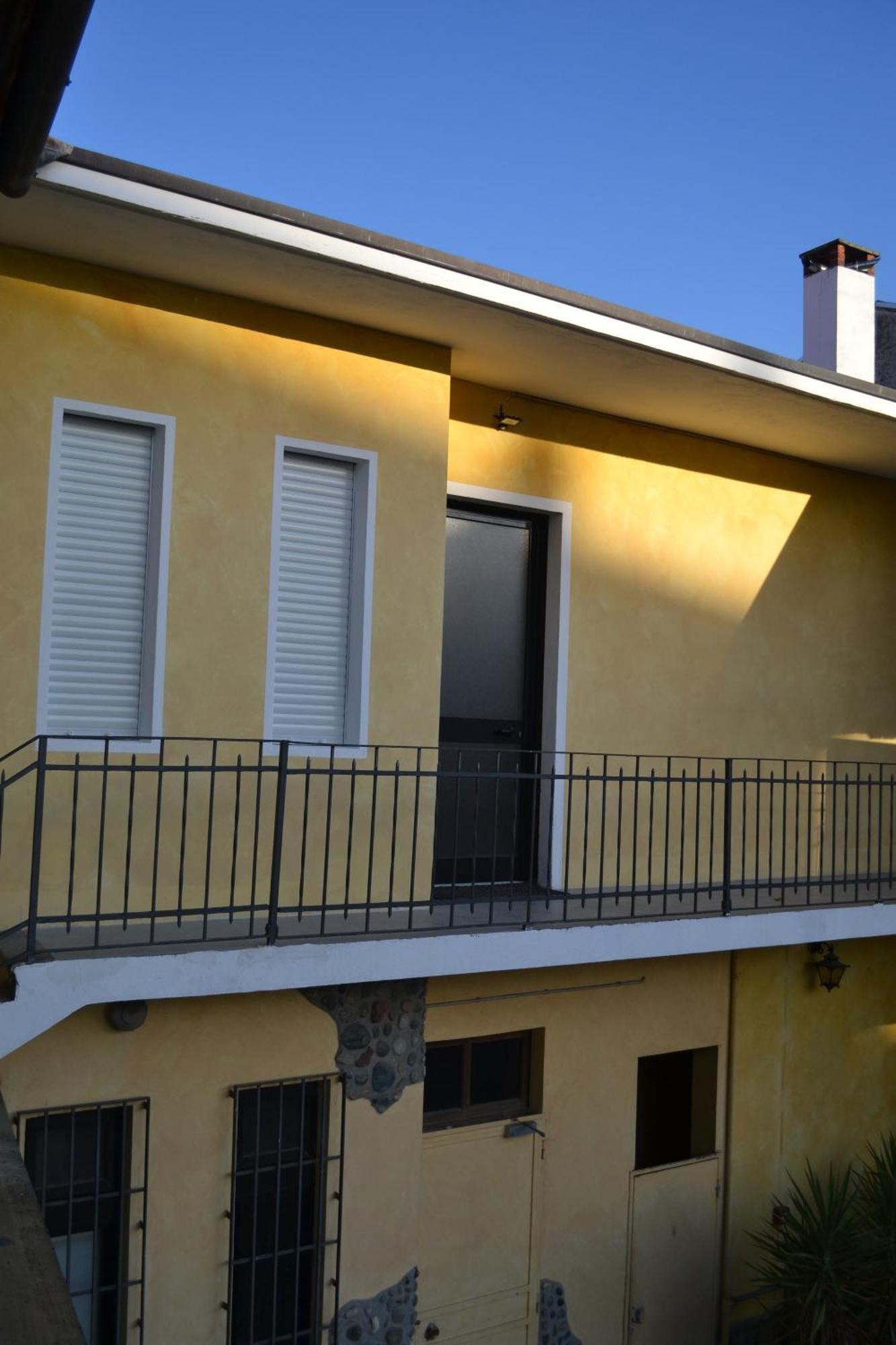 Domus Hotel Caselle Torinese Extérieur photo