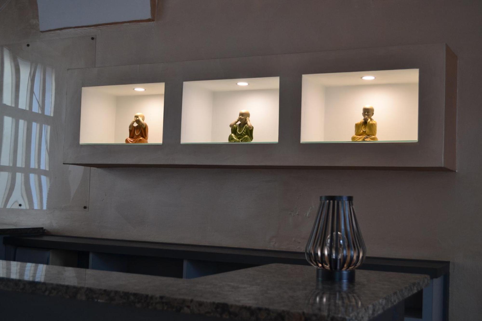 Domus Hotel Caselle Torinese Extérieur photo