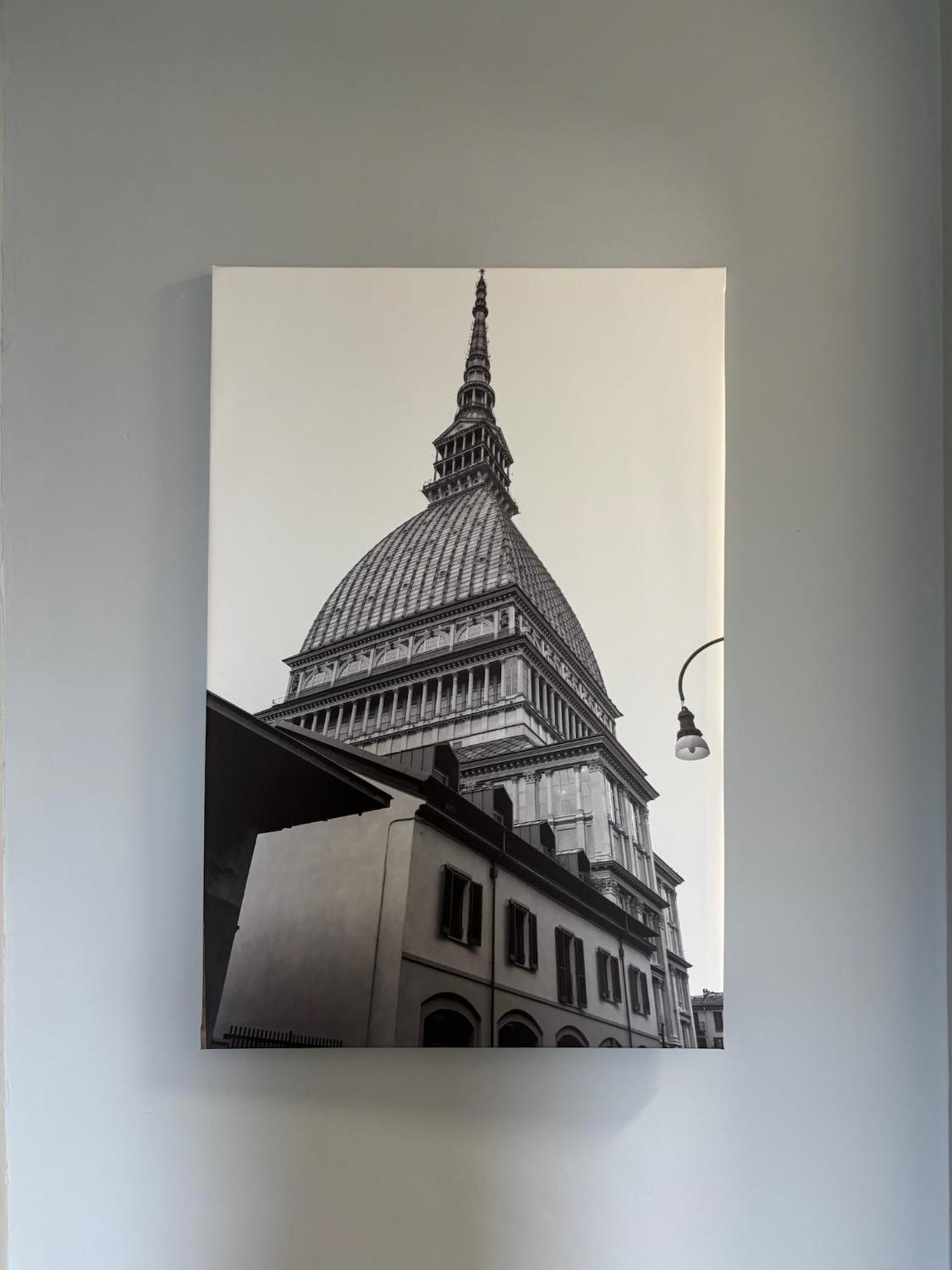 Domus Hotel Caselle Torinese Extérieur photo