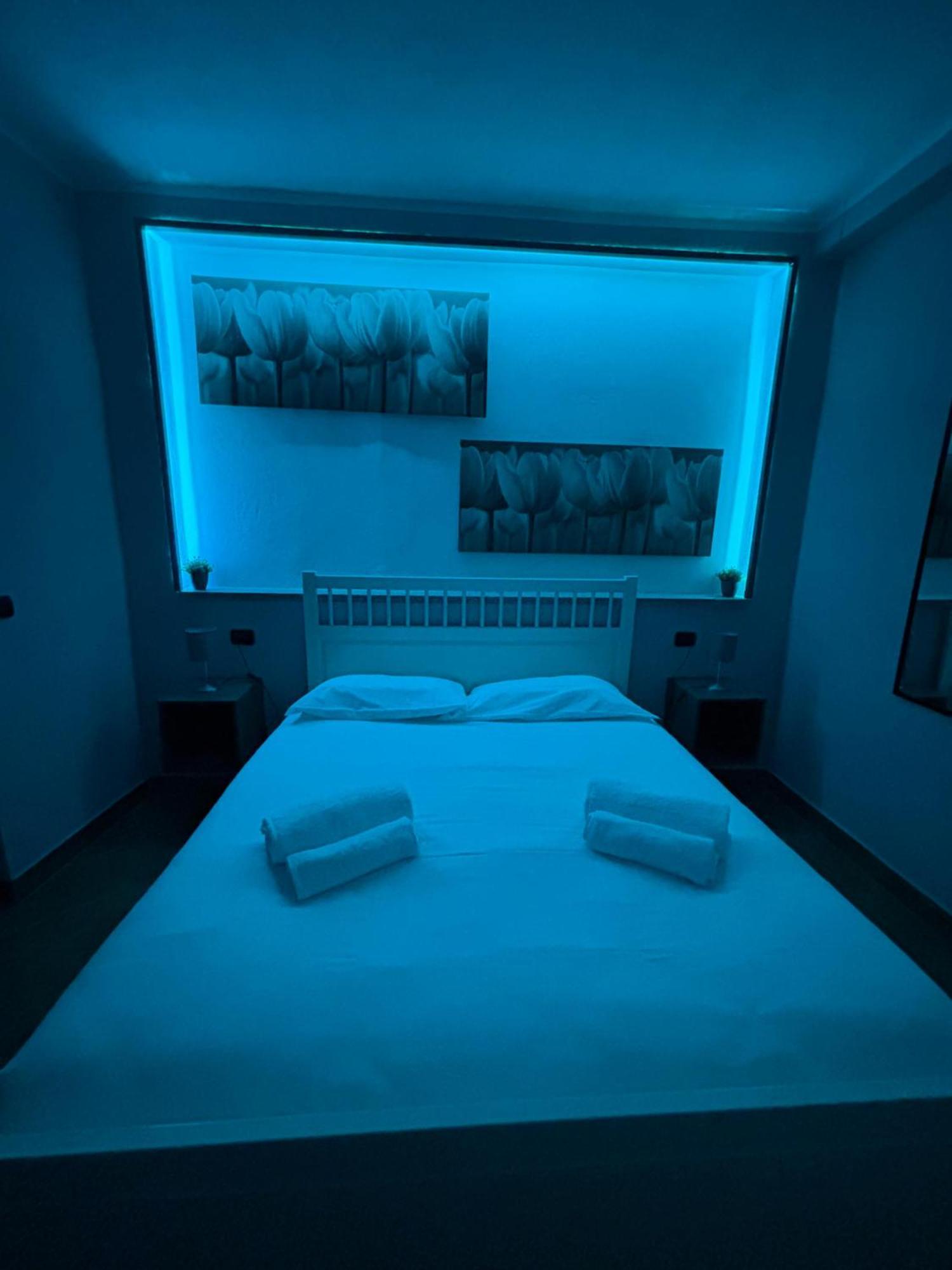 Domus Hotel Caselle Torinese Extérieur photo