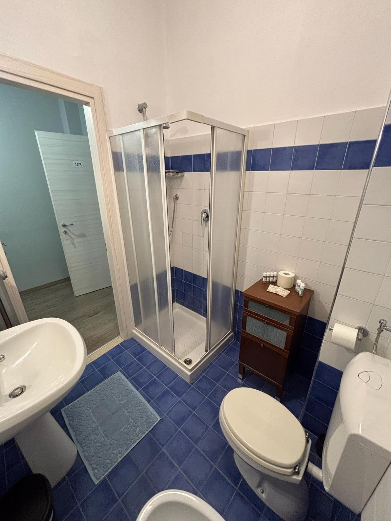 Domus Hotel Caselle Torinese Extérieur photo