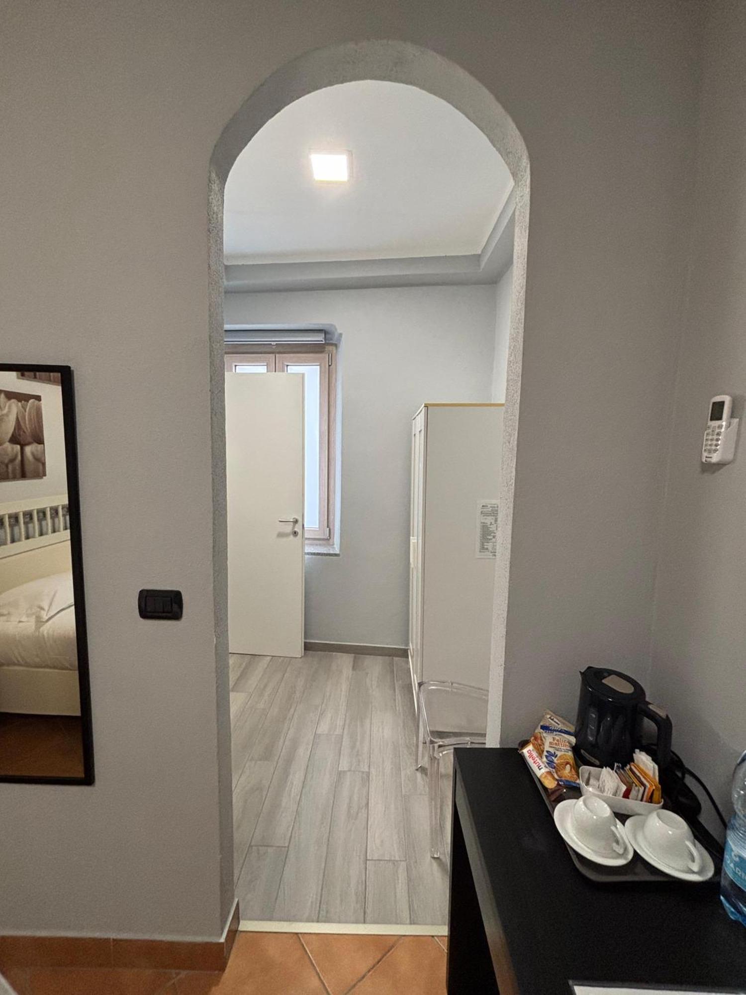 Domus Hotel Caselle Torinese Extérieur photo