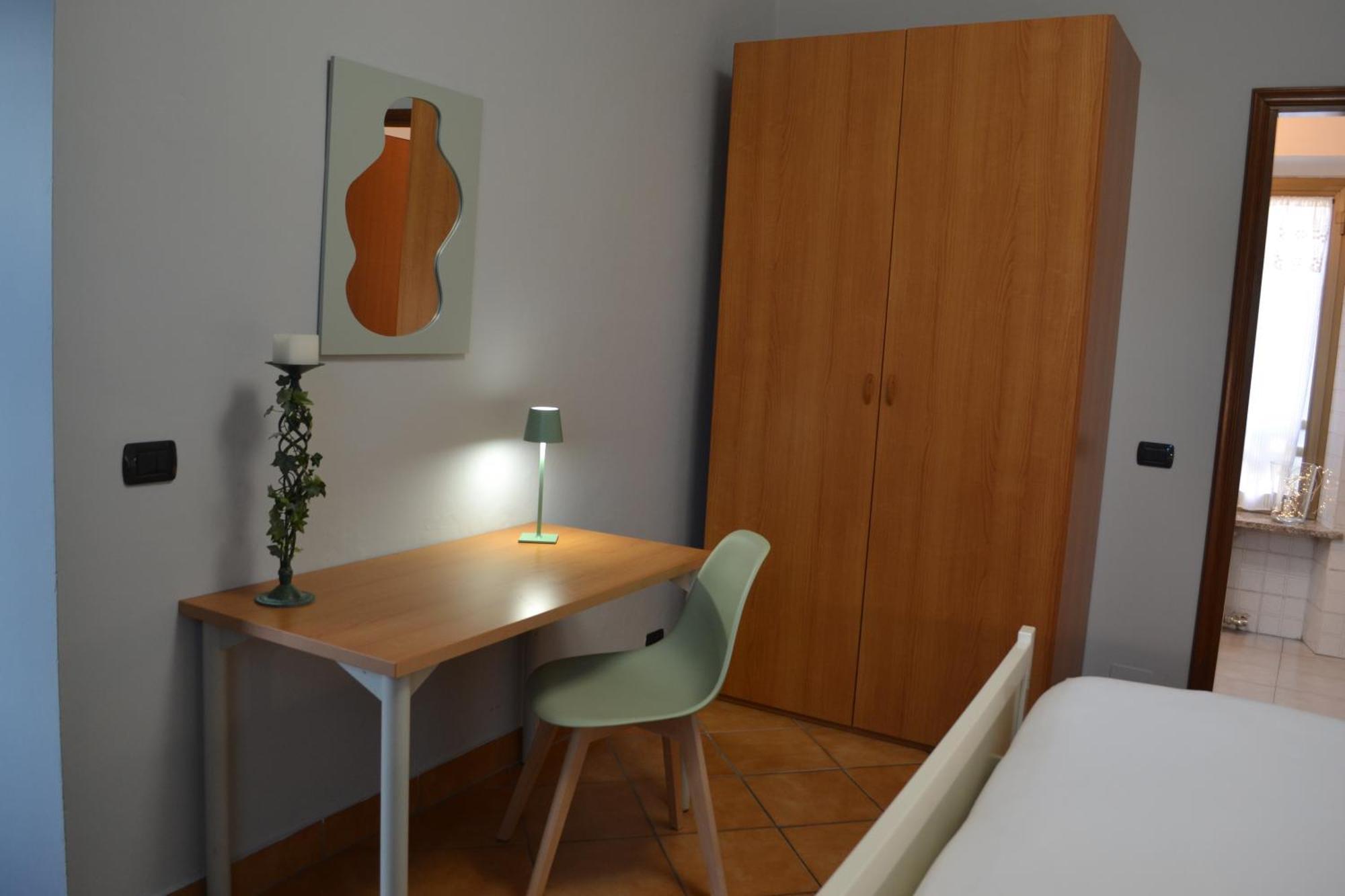 Domus Hotel Caselle Torinese Extérieur photo