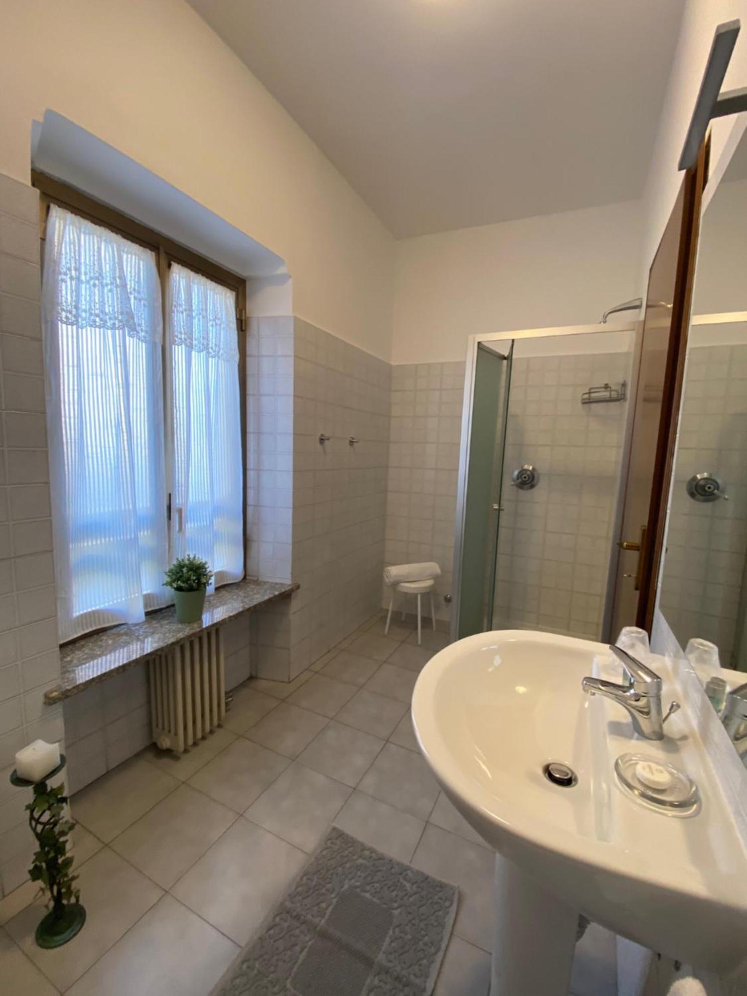 Domus Hotel Caselle Torinese Extérieur photo