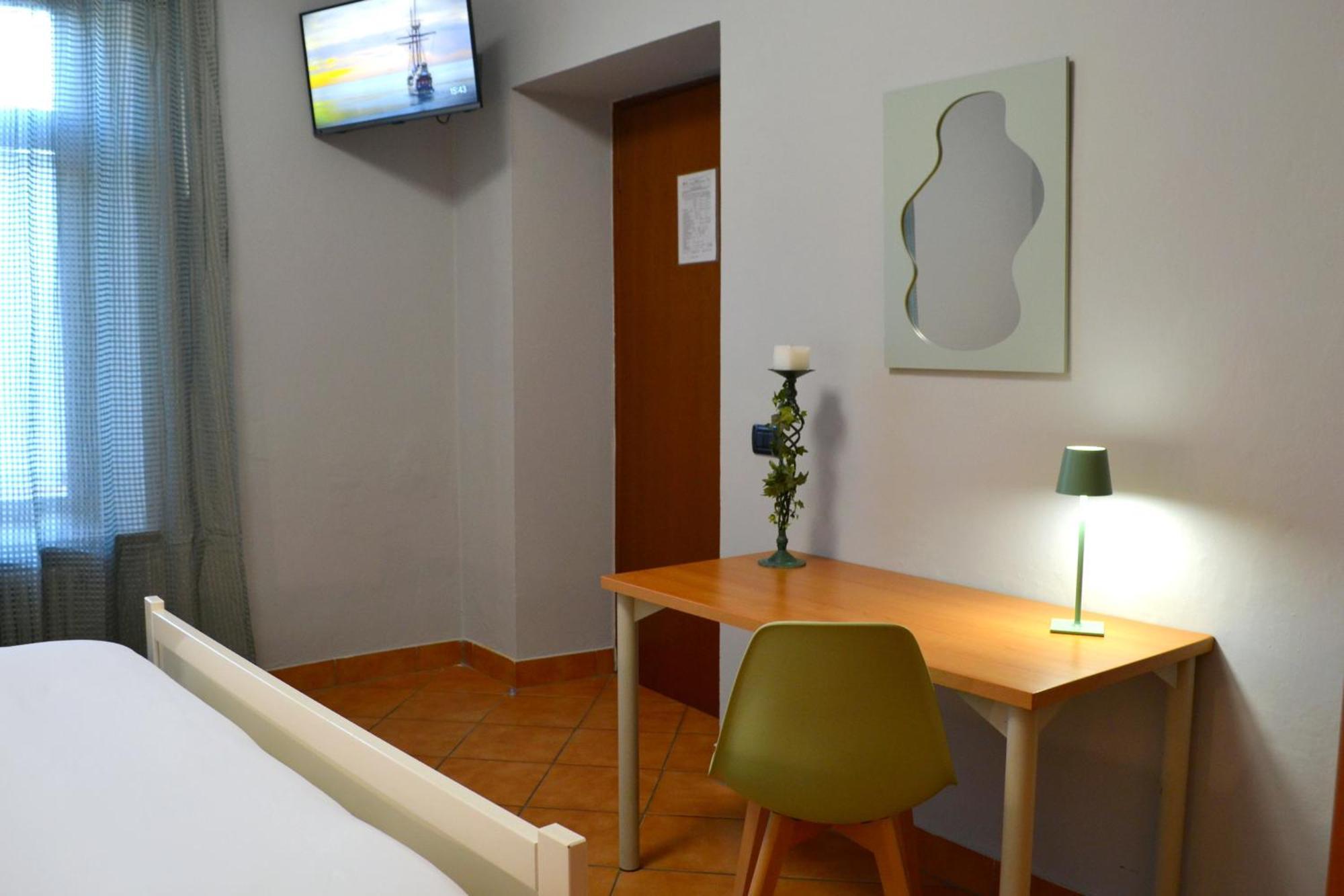 Domus Hotel Caselle Torinese Extérieur photo